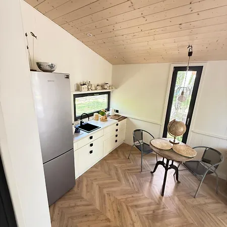 Wielohome 컨트리하우스