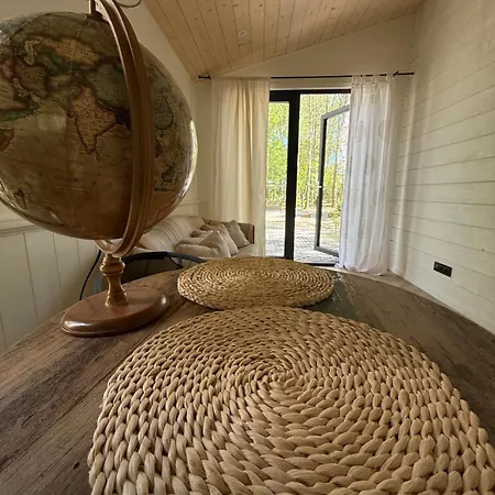 Casa rural Wielohome *