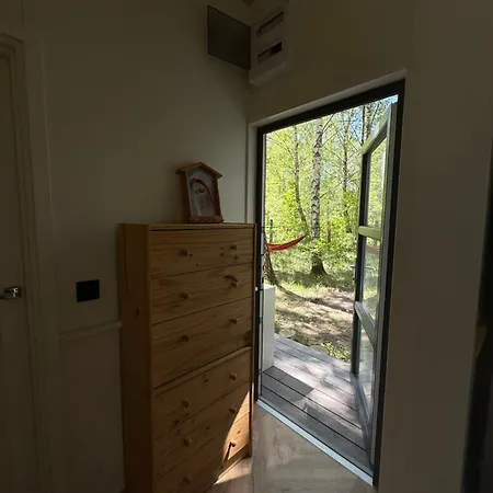 Casa rural Wielohome *