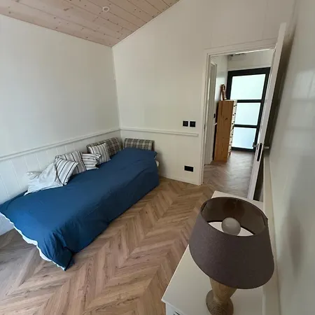 Casa rural Wielohome Wielogóra