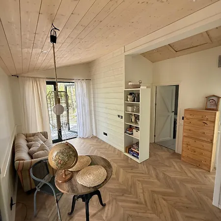 Wielohome 컨트리하우스 *