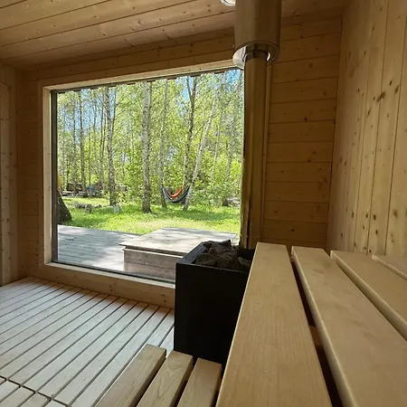 Wielohome 컨트리하우스 *