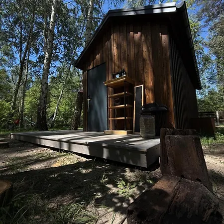 컨트리하우스 Wielohome Wielogóra