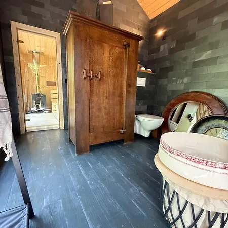 컨트리하우스 Wielohome Wielogóra