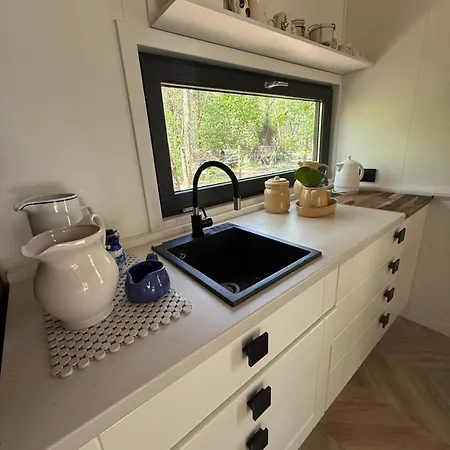 Wielohome 컨트리하우스