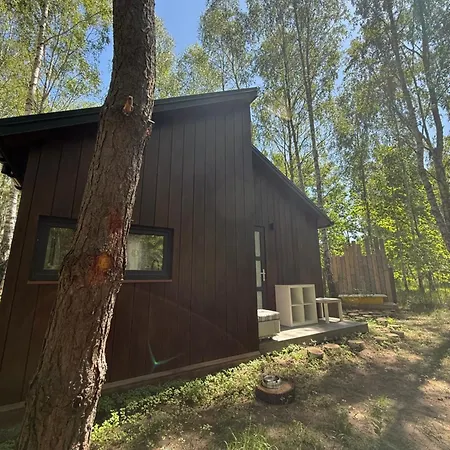 Wielohome 컨트리하우스 *