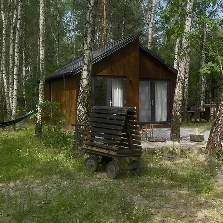 Séjour à la campagne Wielohome Wielogóra