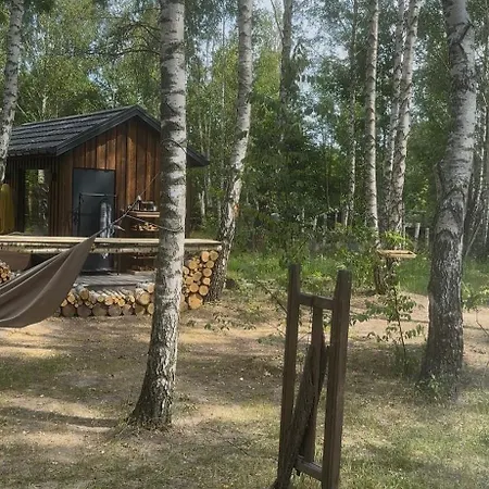 컨트리하우스 Wielohome