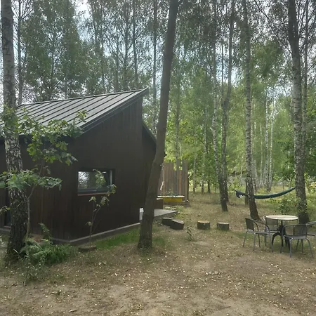Casa rural Wielohome