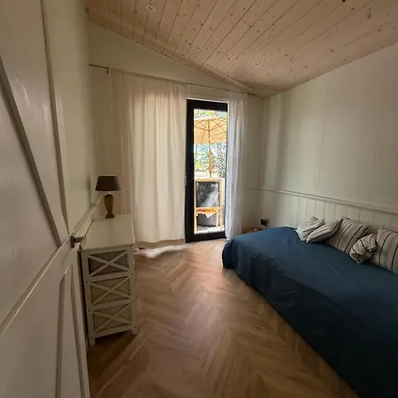 컨트리하우스 Wielohome *