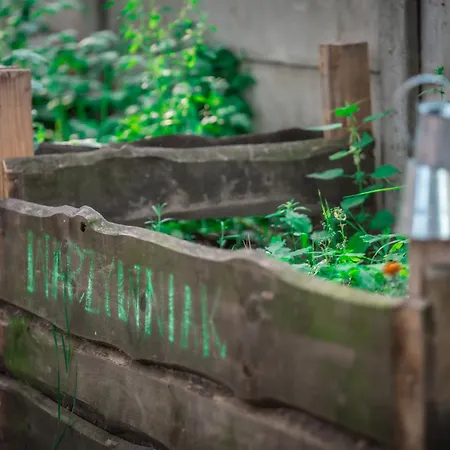 Wielohome 컨트리하우스 *