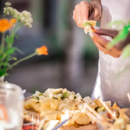 컨트리하우스 Wielohome *