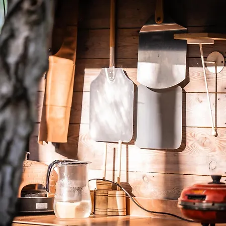 컨트리하우스 Wielohome