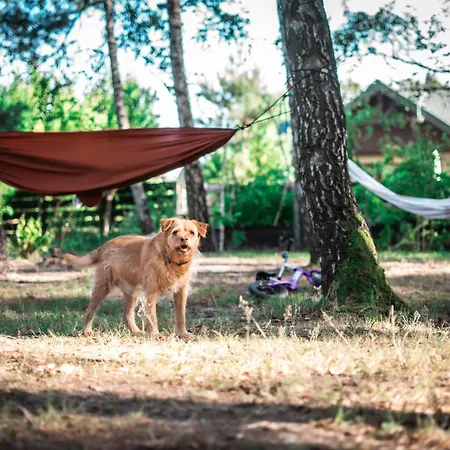 Wielohome 컨트리하우스 *