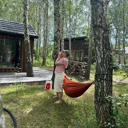 Landhaus Wielohome Wielogóra