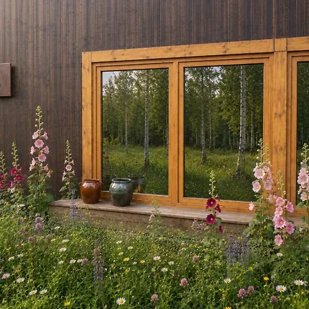 Landhaus Wielohome Wielogóra
