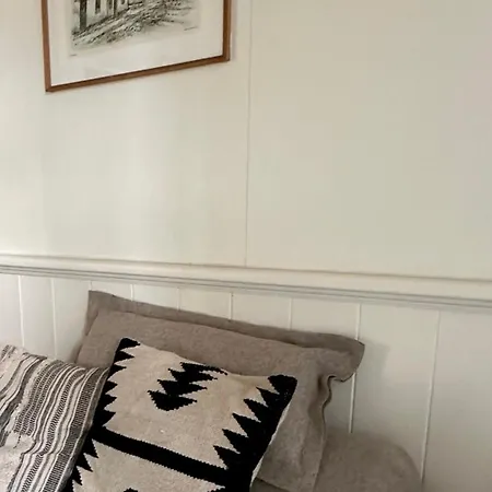 Landhaus Wielohome *