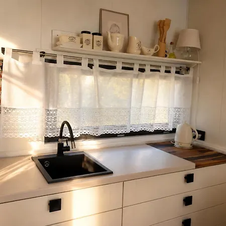 Landhaus Wielohome Wielogóra