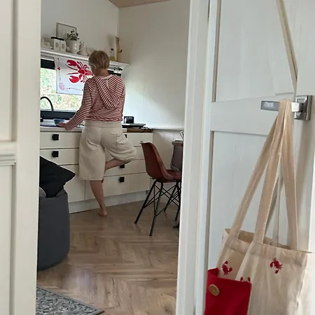Wielohome Landhaus *