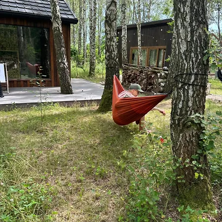 Landhaus Wielohome *