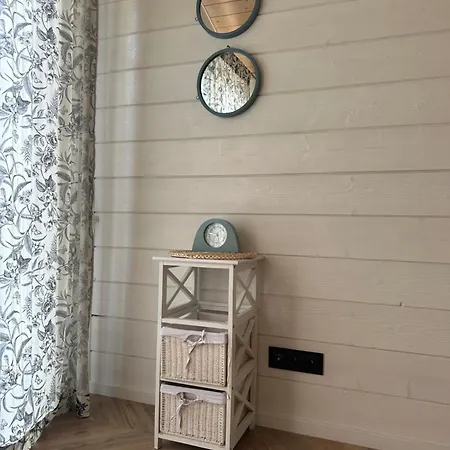 Wielohome Landhaus *