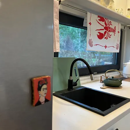 Wielohome * Wielogóra