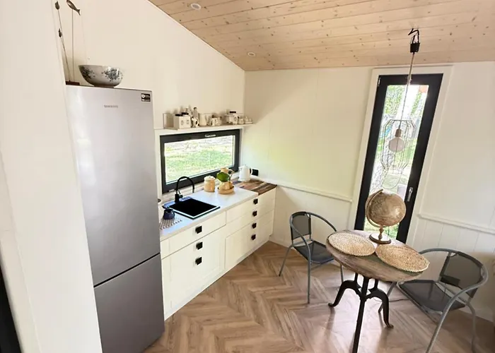 Wielohome Gospodarstwo wiejskie