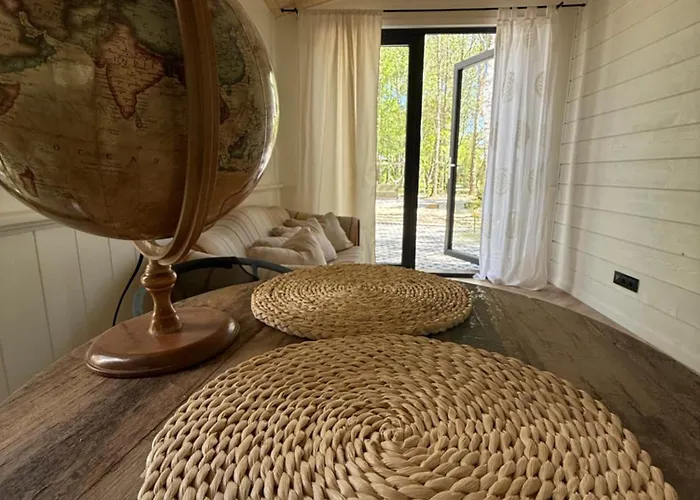 カントリーハウス Wielohome *