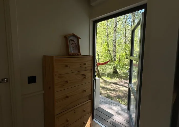 カントリーハウス Wielohome *