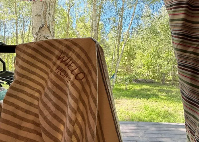 Wielohome Gospodarstwo wiejskie *