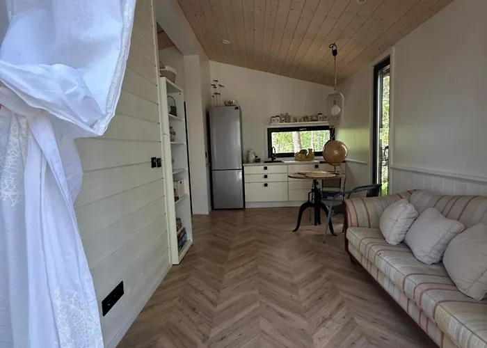 Gospodarstwo wiejskie Wielohome *