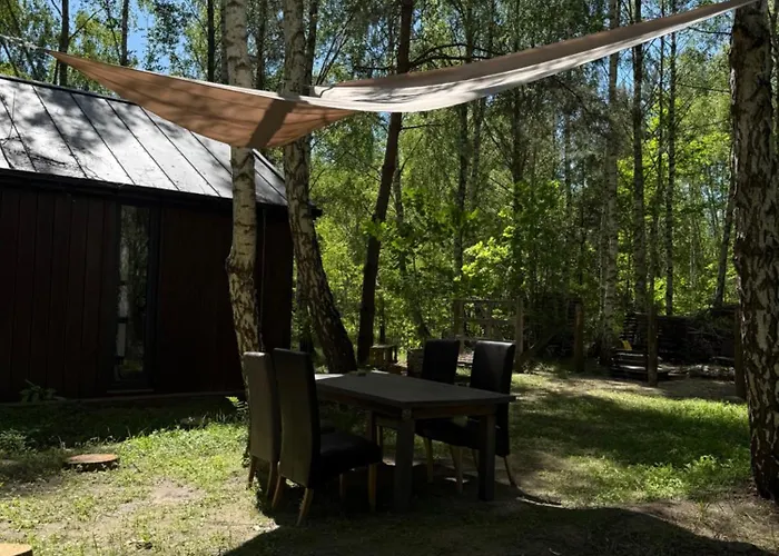 Gospodarstwo wiejskie Wielohome *