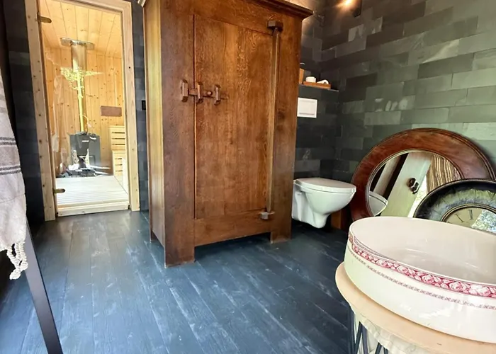 Gospodarstwo wiejskie Wielohome Wielogóra