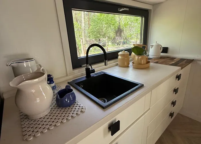 Wielohome Gospodarstwo wiejskie