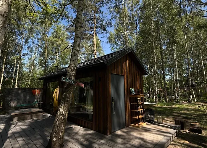 Wielohome カントリーハウス *