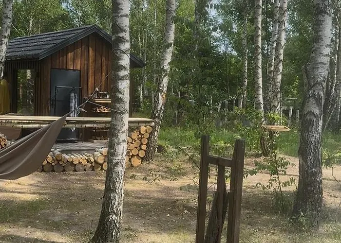 Gospodarstwo wiejskie Wielohome