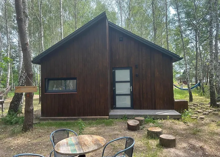 Gospodarstwo wiejskie Wielohome *