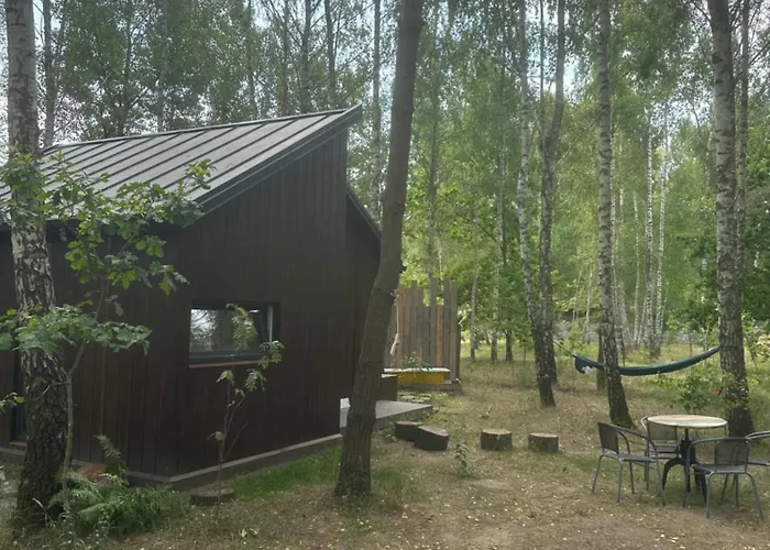 Gospodarstwo wiejskie Wielohome