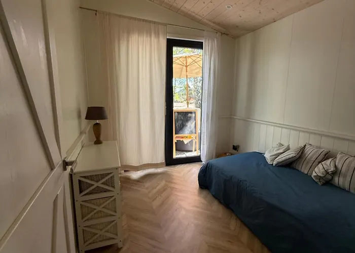 Gospodarstwo wiejskie Wielohome *