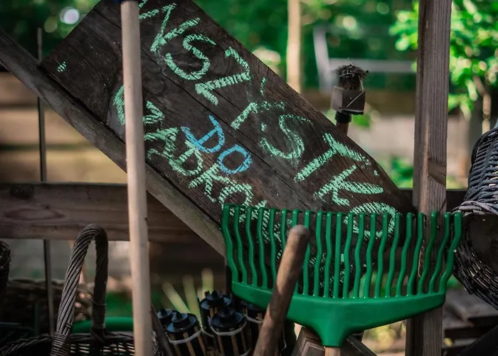 Wielohome Wielogóra