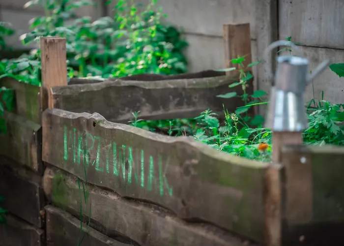 Wielohome Gospodarstwo wiejskie *