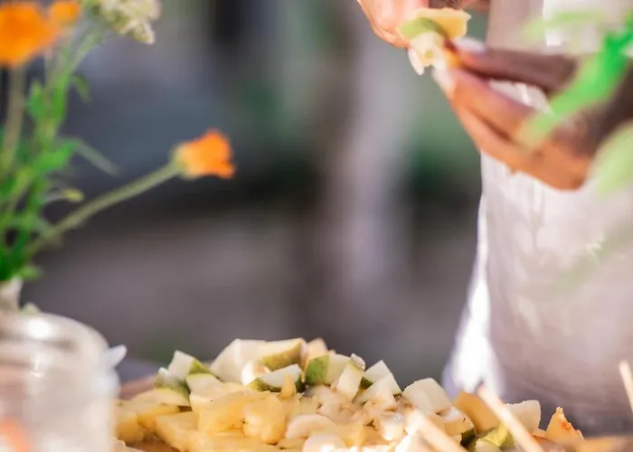 Gospodarstwo wiejskie Wielohome *