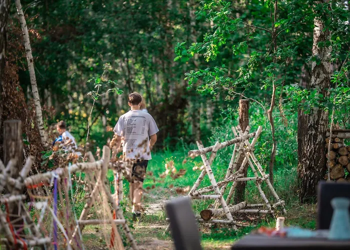 Wielohome Gospodarstwo wiejskie Wielogóra