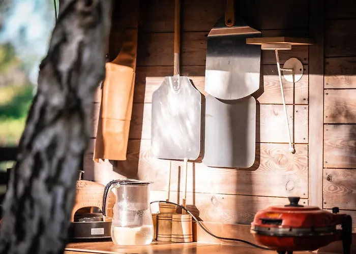 Gospodarstwo wiejskie Wielohome