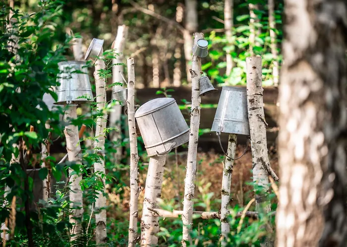 Wielohome Gospodarstwo wiejskie Wielogóra