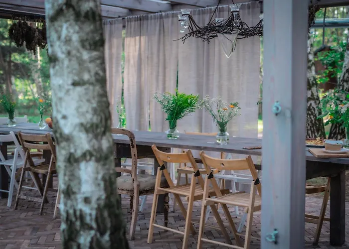 Gospodarstwo wiejskie Wielohome