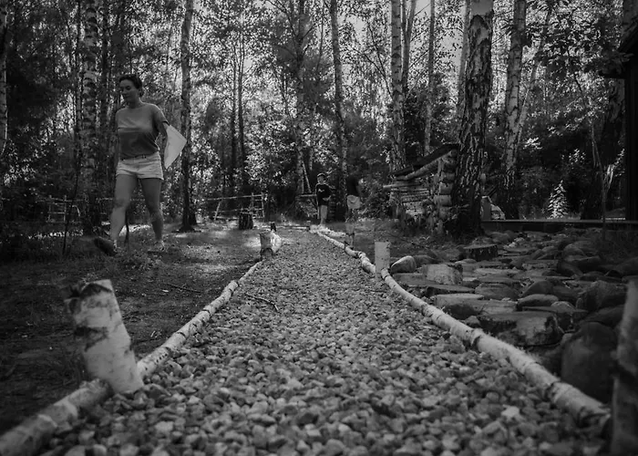 Wielohome Gospodarstwo wiejskie *